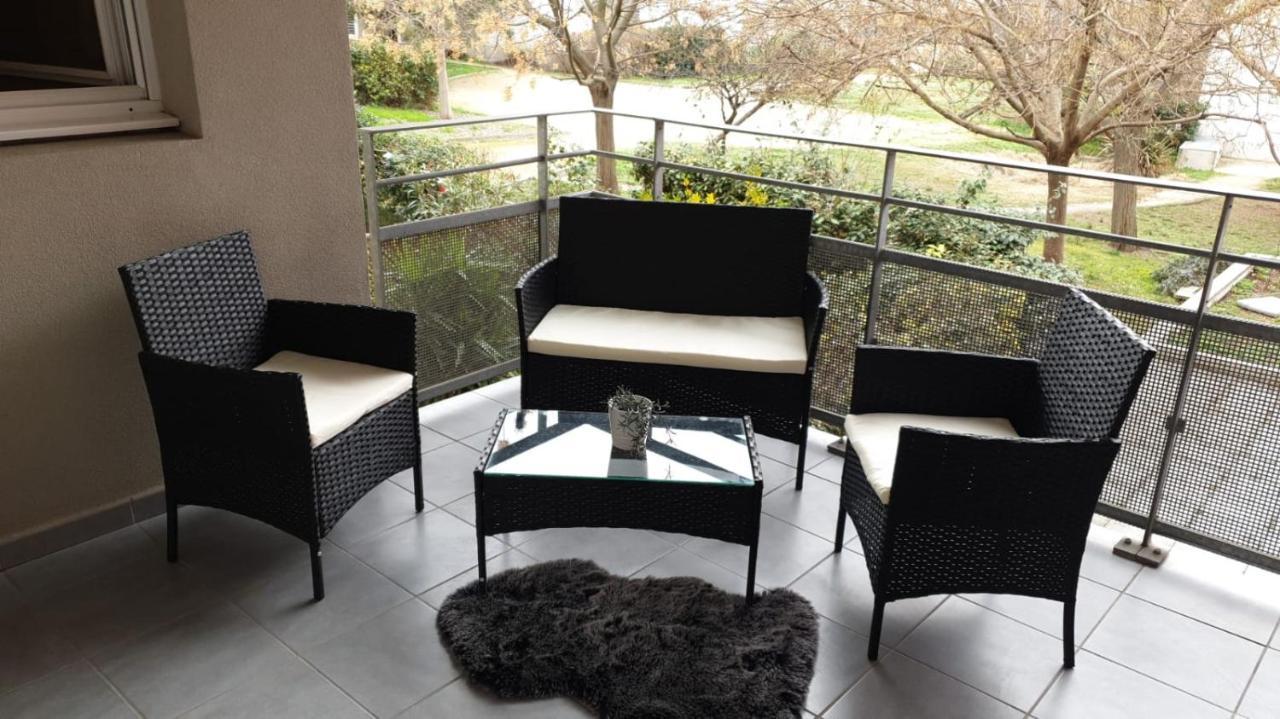 Appt Spacieux, Proche Ggl Stadium, 4 Pers, Garage Prive & Wifi Apartment *